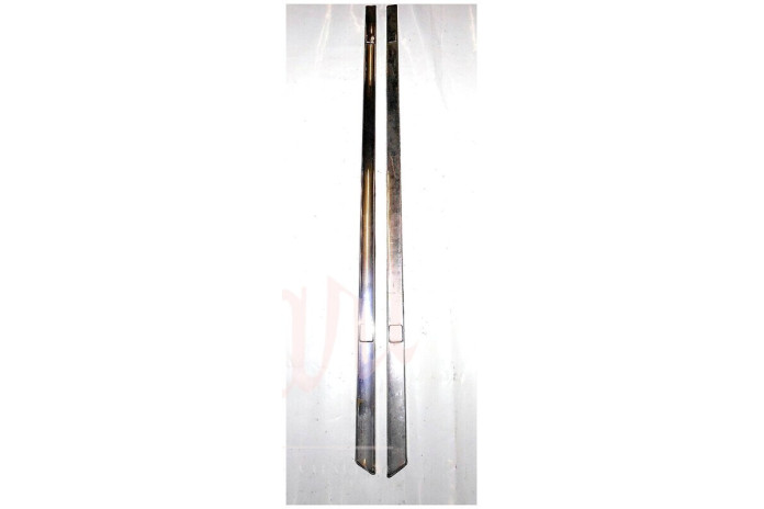 COPPIA MODANATURE SOTTOPORTE