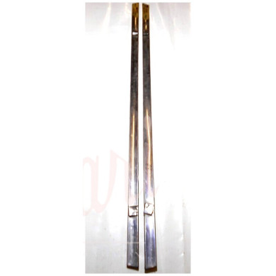 COPPIA MODANATURE SOTTOPORTE