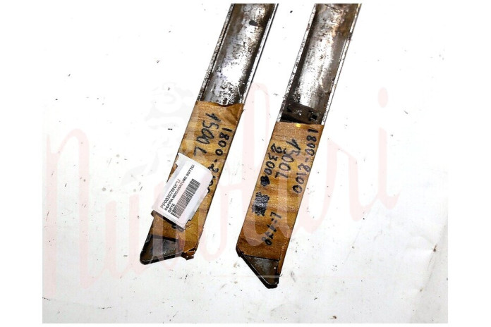 COPPIA MODANATURE SOTTOPORTE