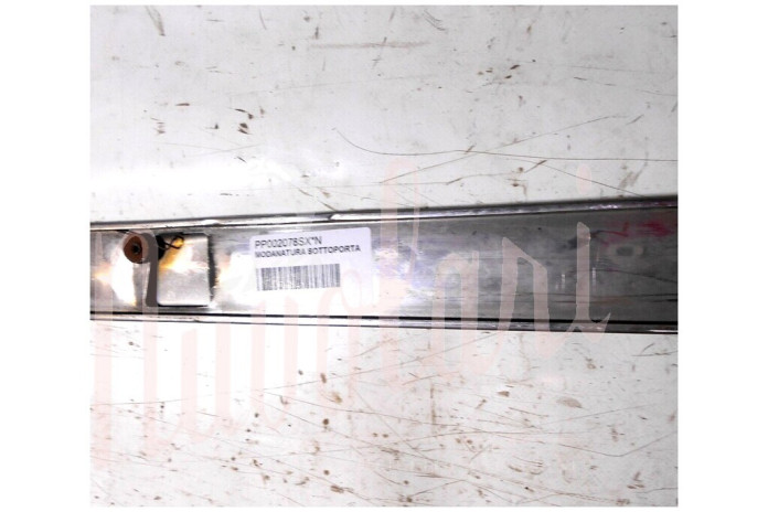 MODANATURA SOTTOPORTA