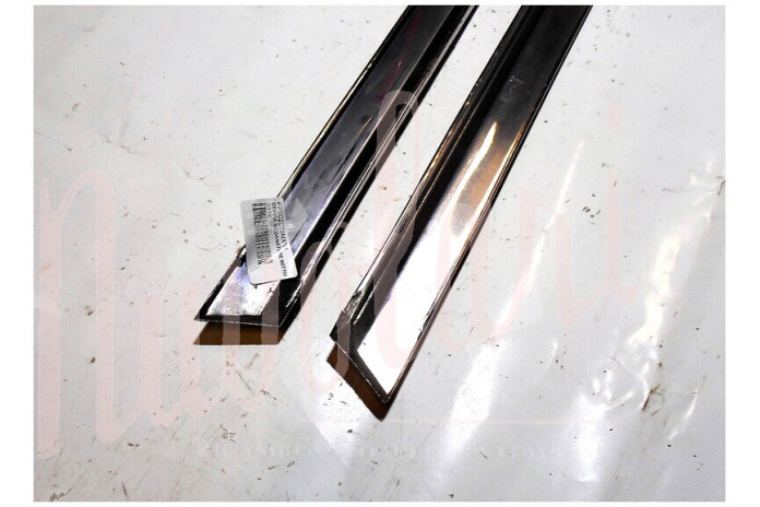 COPPIA MODANATURE SOTTOPORTE