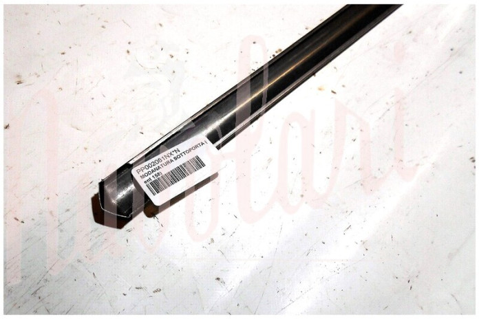 MODANATURA SOTTOPORTA (Cent 158-158.3)