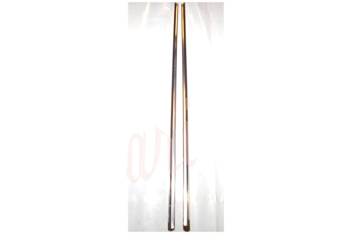 COPPIA MODANATURE SOTTOPORTE (ALLUMINIO Cent 158,3)