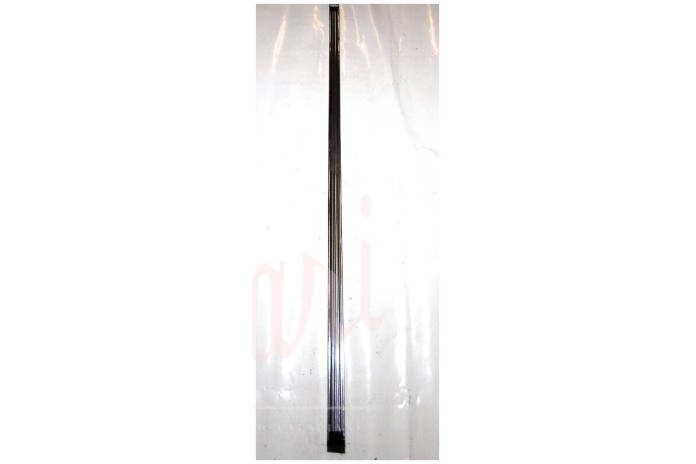 MODANATURA SOTTOPORTA (CON TERMINALI IN PLASTICA)