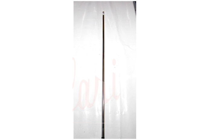 MODANATURA SOTTOPORTA (CON TERMINALI IN PLASTICA)