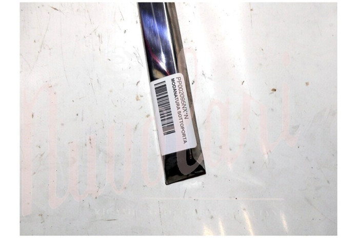 MODANATURA SOTTOPORTA