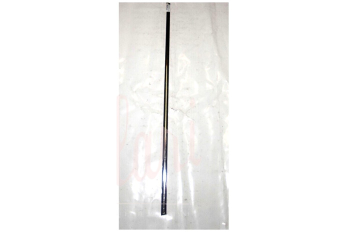 MODANATURA SOTTOPORTA (INOX Cent 112)