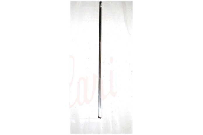 MODANATURA SOTTOPORTA (INOX Cent 112)