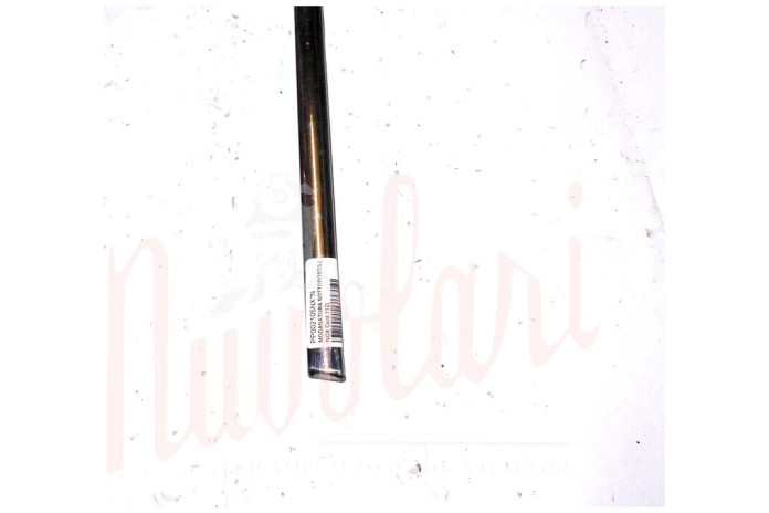 MODANATURA SOTTOPORTA (INOX Cent 112)