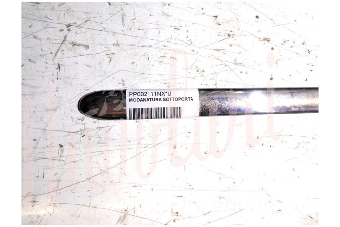 MODANATURA SOTTOPORTA