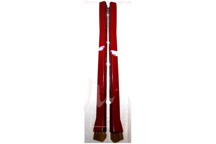 COPPIE MODANATURE SOTTOPORTE