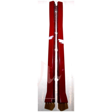 COPPIE MODANATURE SOTTOPORTE