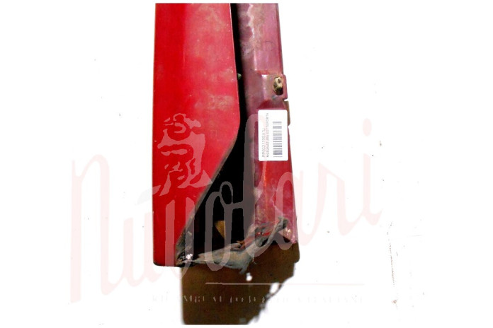 MODANATURA SOTTOPORTA