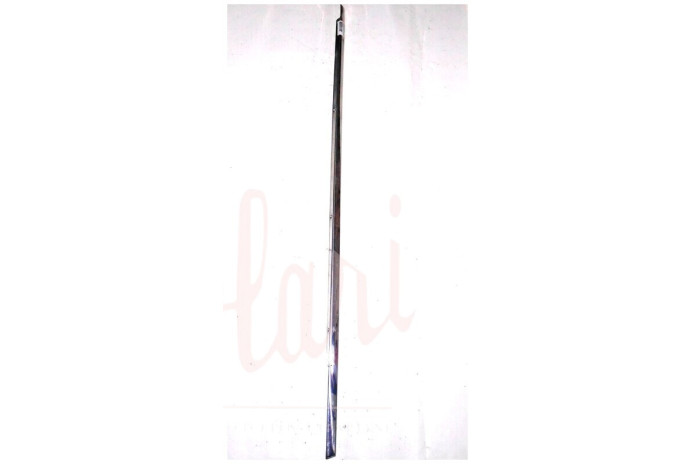 MODANATURA SOTTOPORTA (ALLUMINIO)