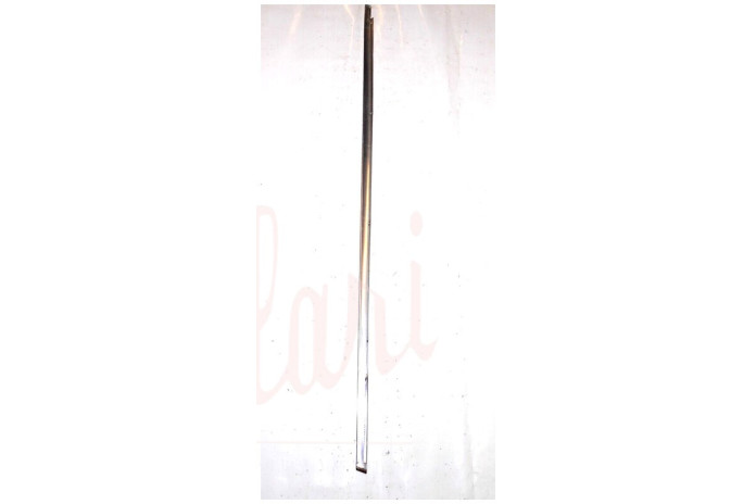 MODANATURA SOTTOPORTA (ALLUMINIO)