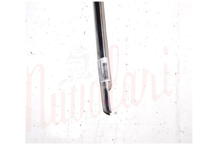 MODANATURA SOTTOPORTA (ALLUMINIO)