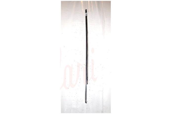 MODANATURA SOTTOPORTA (ALLUMINIO)