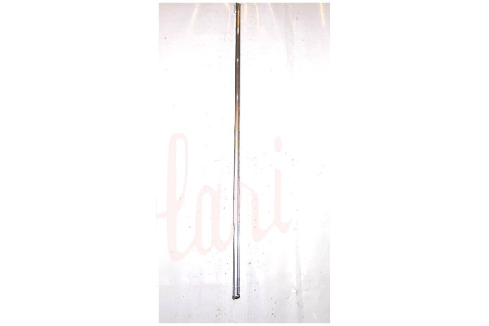 MODANATURA SOTTOPORTA (ALLUMINIO)