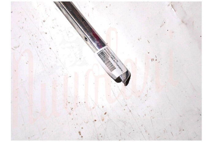 MODANATURA SOTTOPORTA (ALLUMINIO)