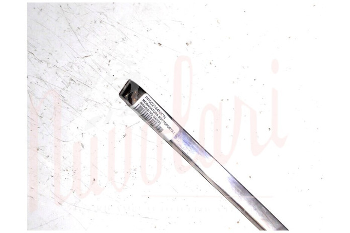 MODANATURA SOTTOPORTA (FISSAGGI NO GANCI)