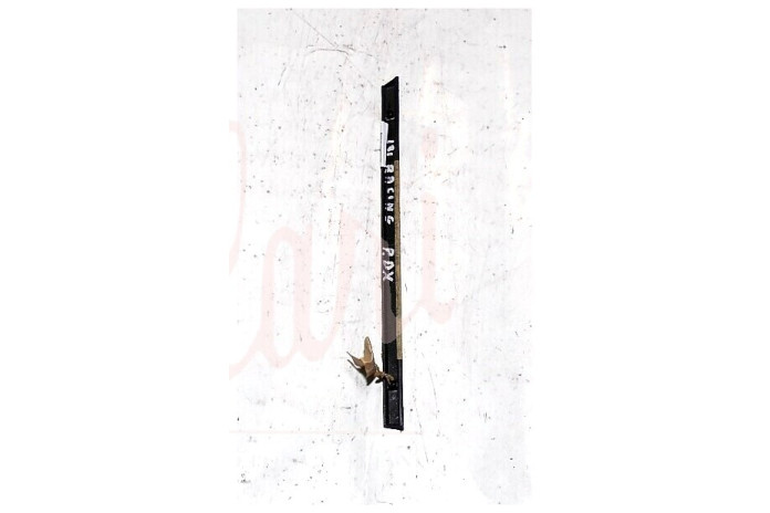 MODANATURA SOTTO PARAFANGO POSTERIORE (NERA)