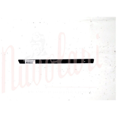 MODANATURA SOTTO PARAFANGO POSTERIORE (NERA)