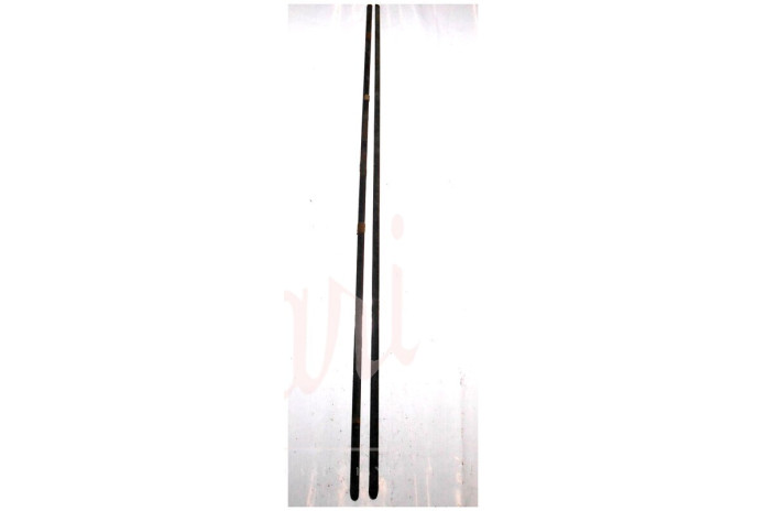 COPPIA MODANATURE SOTTOPORTE (Cent 192)