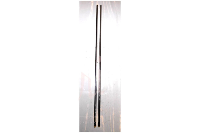 COPPIA MODANATURE SOTTOPORTE (Cent 192)