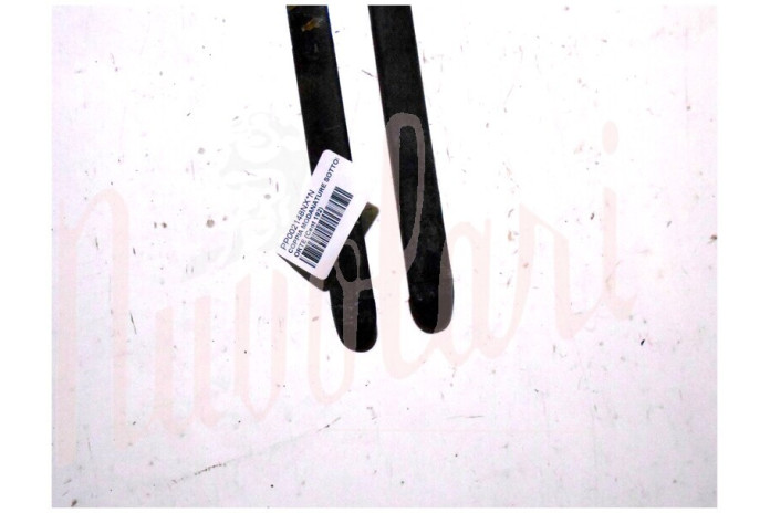 COPPIA MODANATURE SOTTOPORTE (Cent 192)