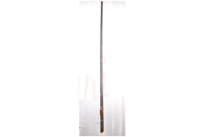 COPPIA MODANATURE SOTTOPORTE CENTRALE (GRIGIA)