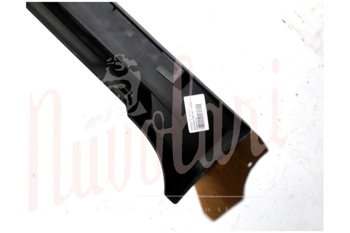 SERIE 2 PEZZI MODANATURA SOTTOPORTA (VERNICIATA)