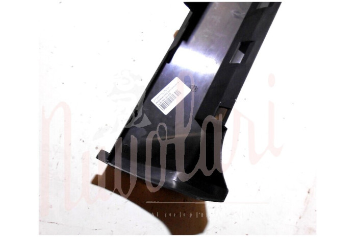 MODANATURA SOTTOPORTA ANTERIORE (NERA)