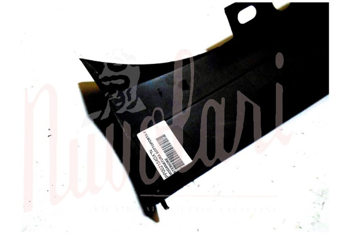 MODANATURA SOTTOPORTA POSTERIORE