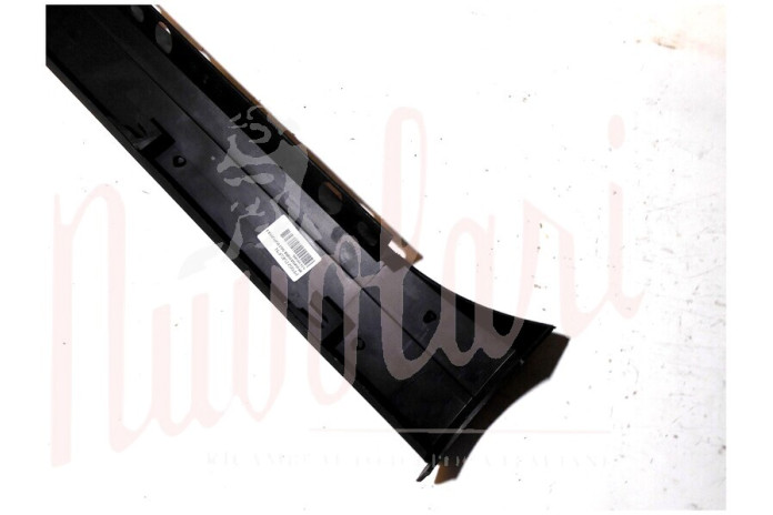 MODANATURA SOTTOPORTA POSTERIORE