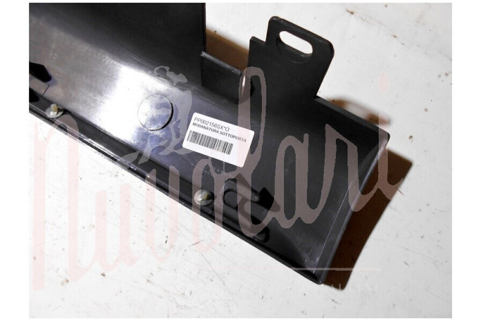 MODANATURA SOTTOPORTA