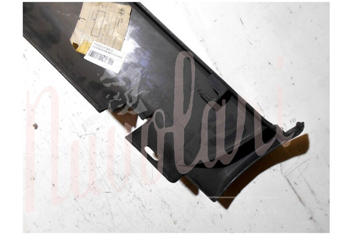 MODANATURA SOTTOPORTA