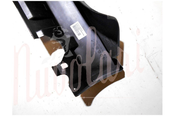 SERIE 2 PEZZI MODANATURA SOTTOPORTA