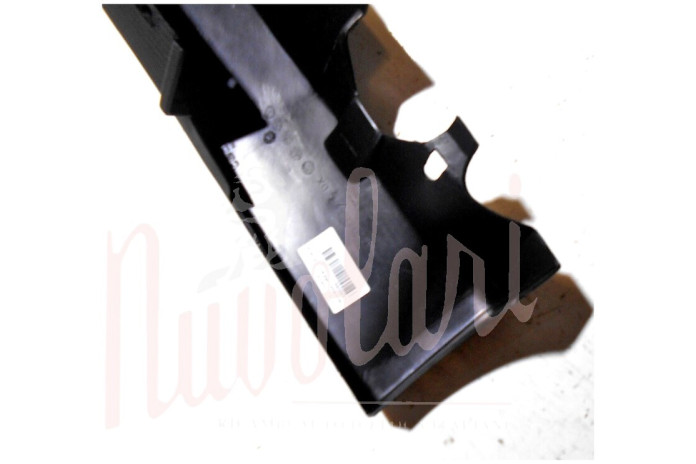 MODANATURA SOTTOPORTA ANTERIORE