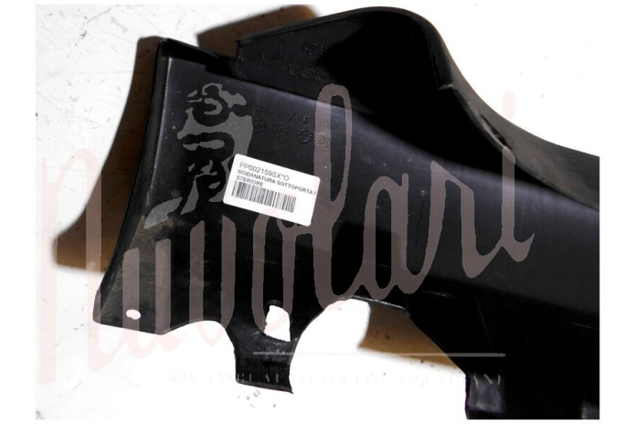 MODANATURA SOTTOPORTA POSTERIORE