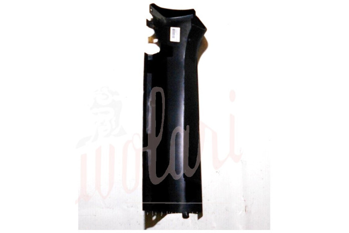 MODANATURA SOTTOPORTA POSTERIORE