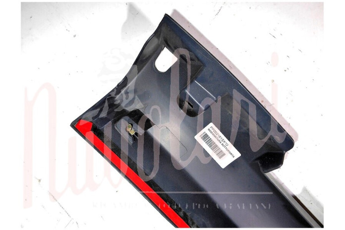 MODANATURA SOTTOPORTA