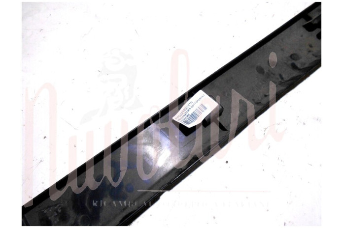 MODANATURA SOTTOPORTA POSTERIORE