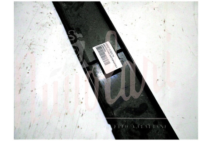 MODANATURA SOTTOPORTA POSTERIORE