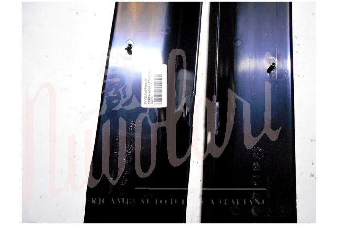 COPPIA MODANATURE SOTTOPORTE