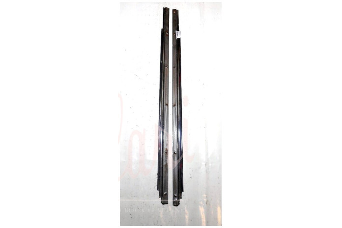 COPPIA BATTICALCAGNO (Cent 124.5)