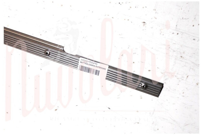 BATTICALCAGNO ANTERIORE