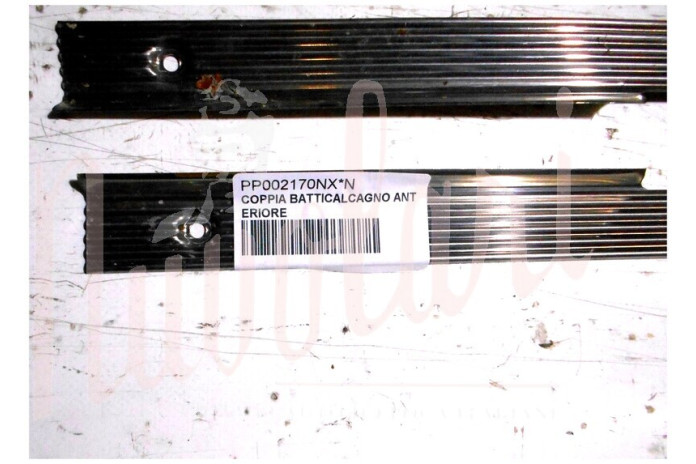 COPPIA BATTICALCAGNO ANTERIORE