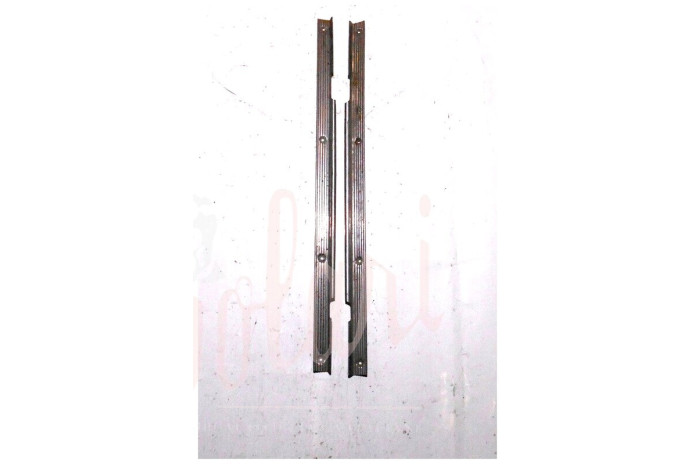 COPPIA BATTICALCAGNO POSTERIORI