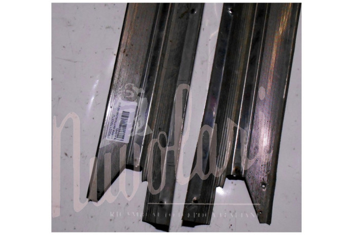 COPPIA BATTICALCAGNO (CON RIGHE)