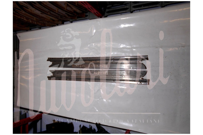 COPPIA BATTICALCAGNO (CON RIGHE)